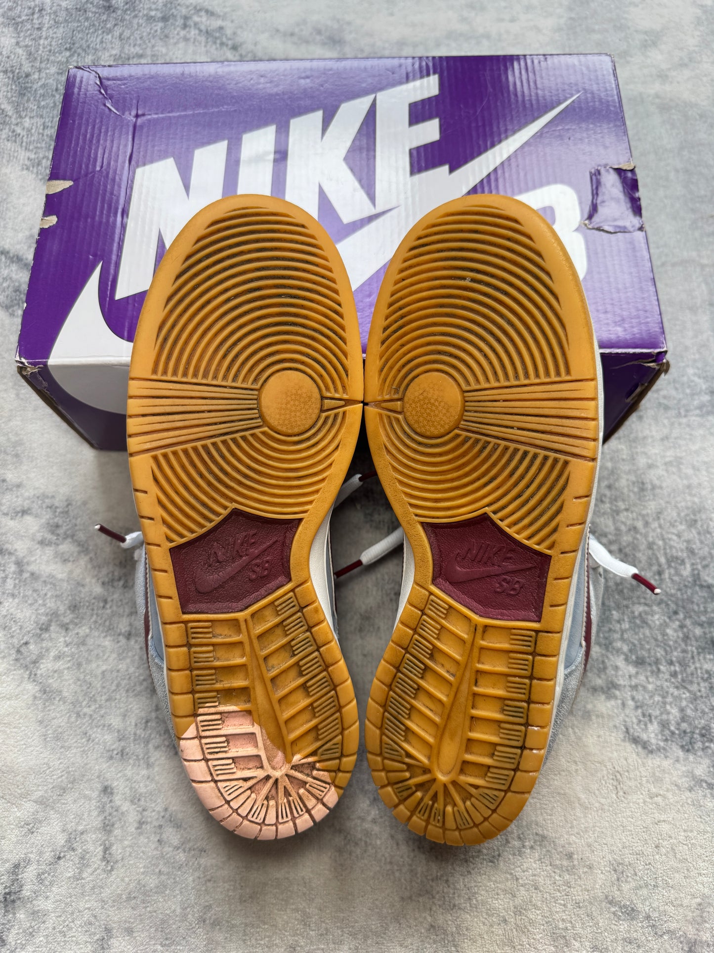 Nike Dunk Sb Phillies