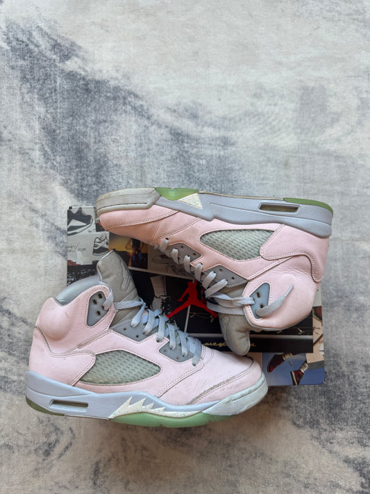 Jordan 5 Easter