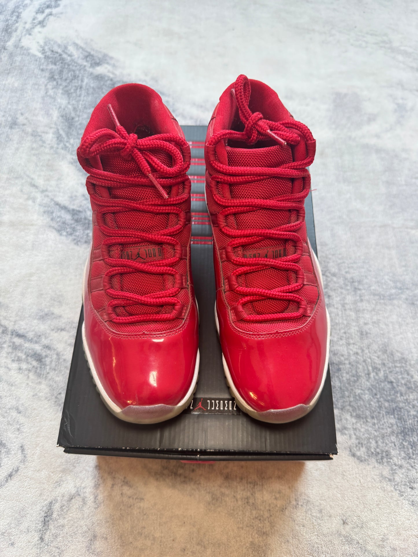 Jordan 11 Win 96