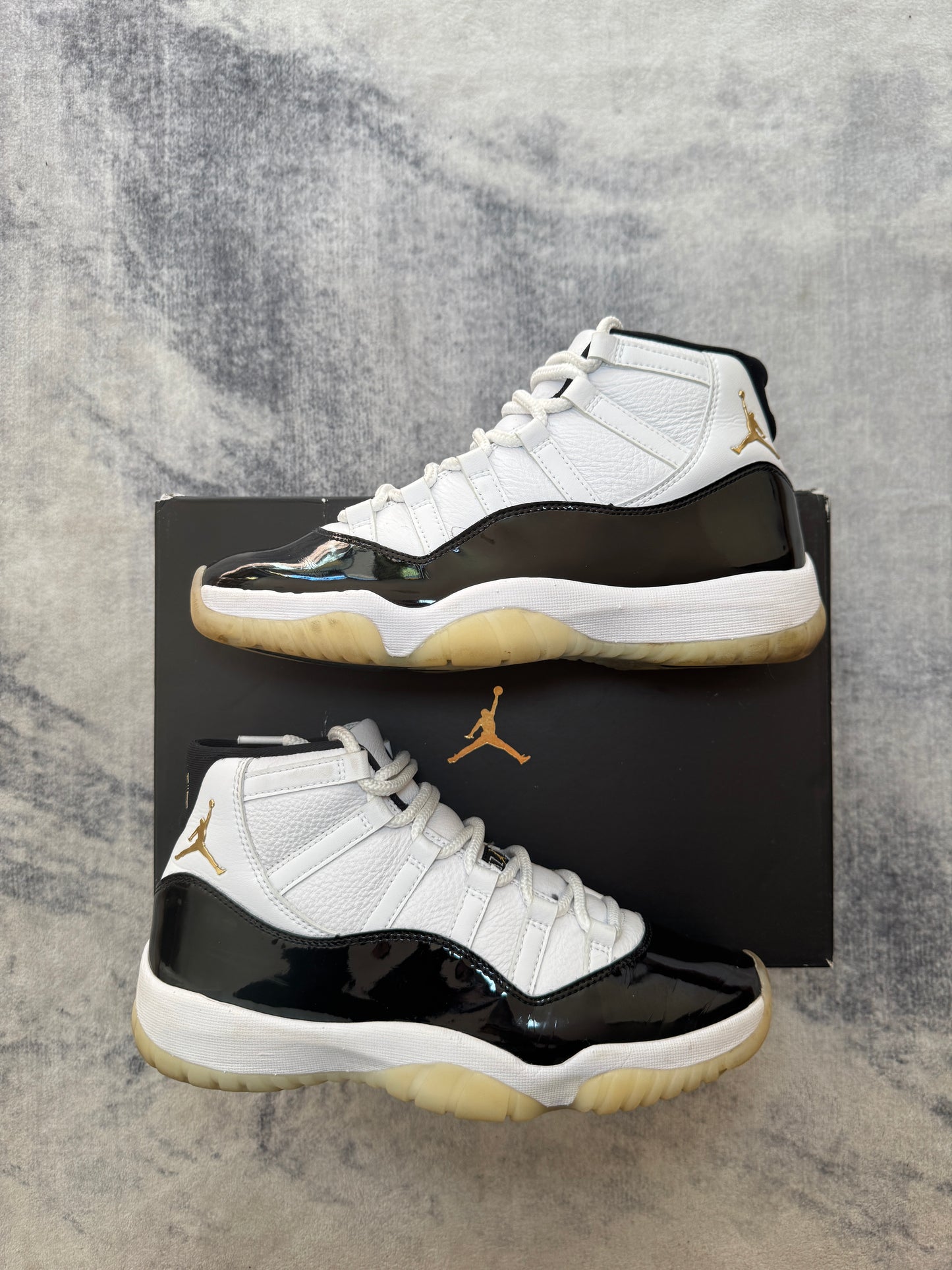 Jordan 11 Gratitude