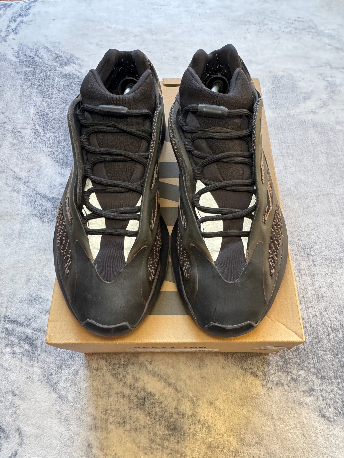 Yeezy 700v3 Dark