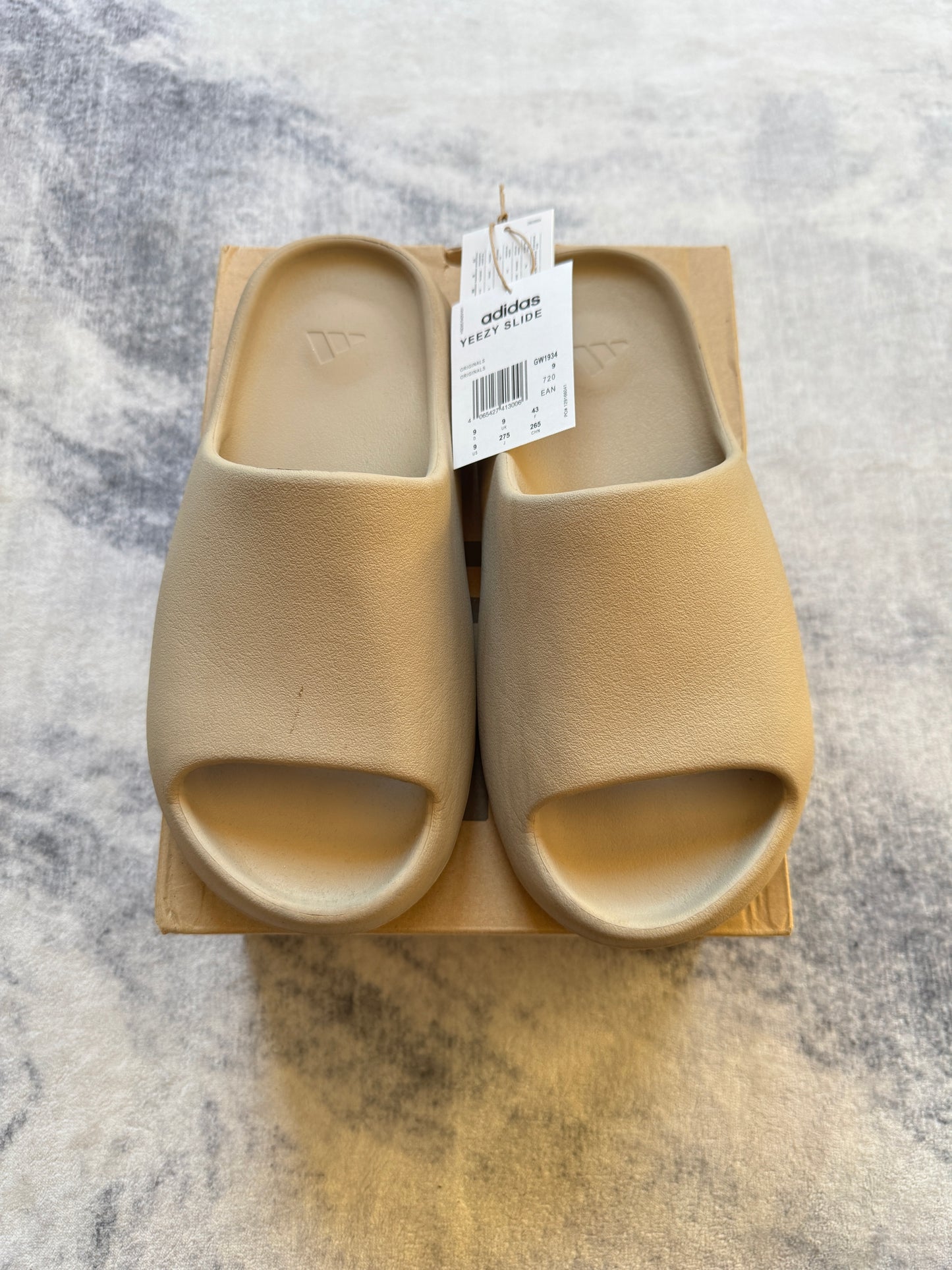 Yeezy Slide Pure