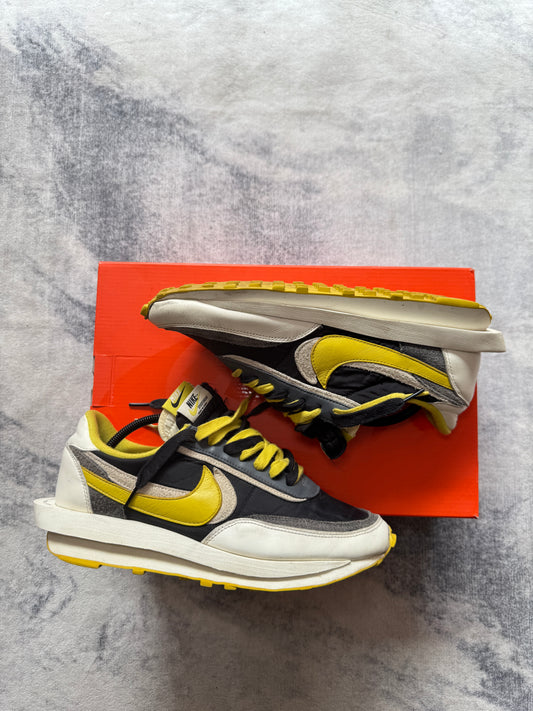 Nike Vaporwaffle Sacai