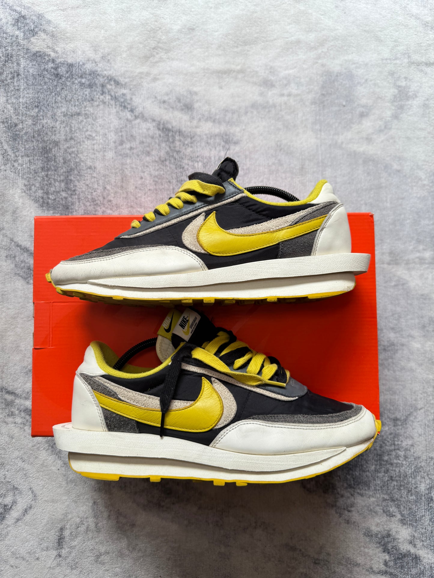 Nike Vaporwaffle Sacai