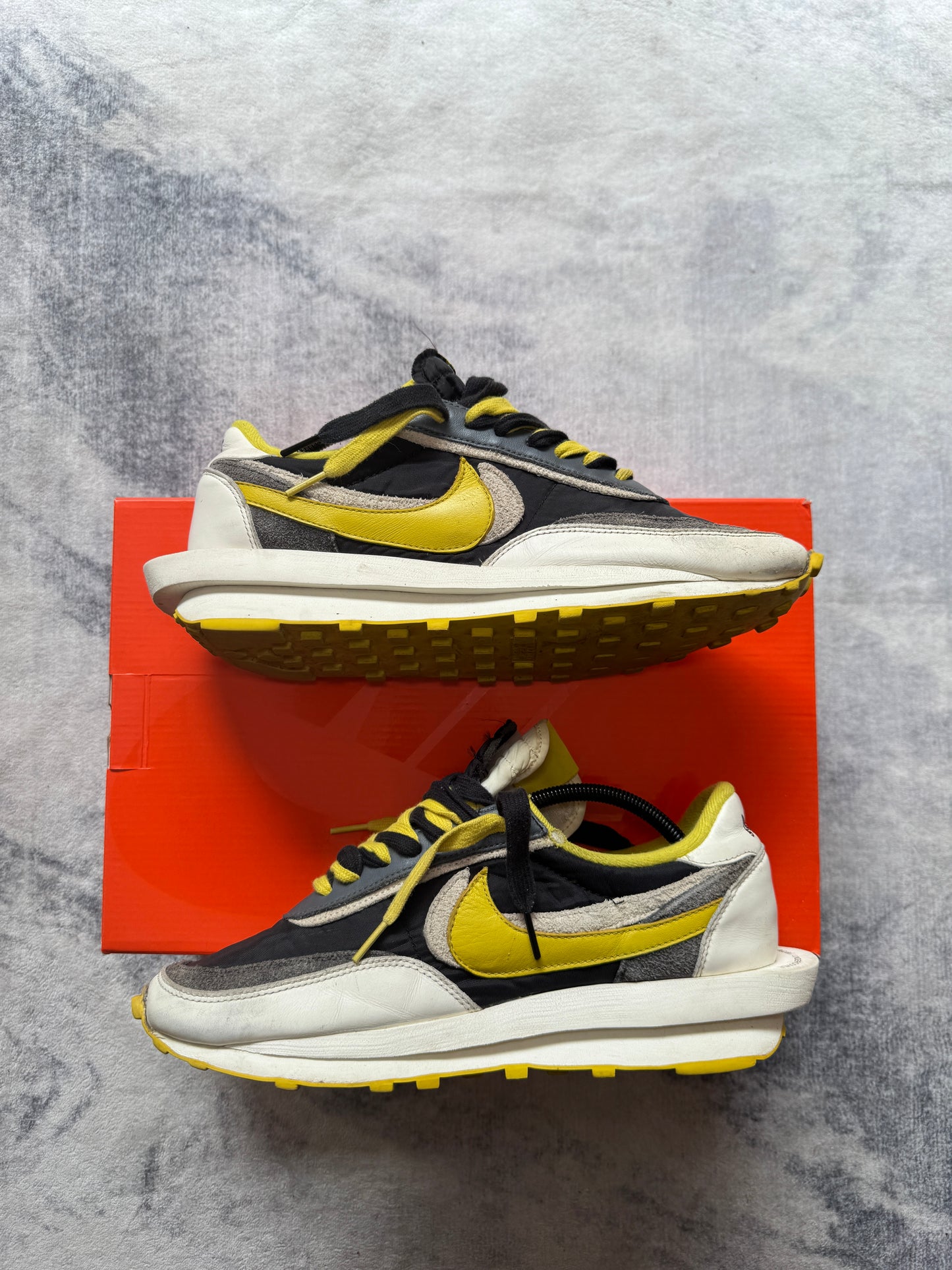 Nike Vaporwaffle Sacai