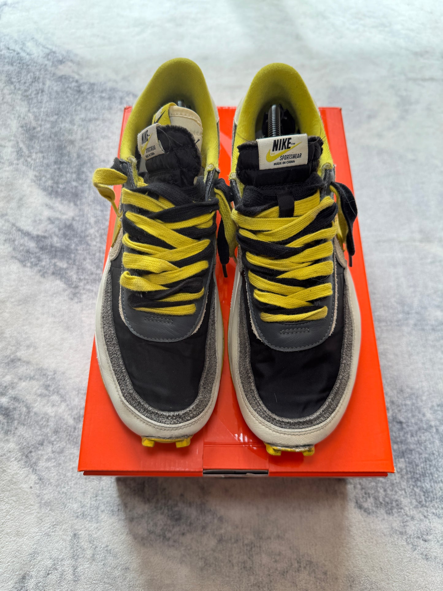 Nike Vaporwaffle Sacai
