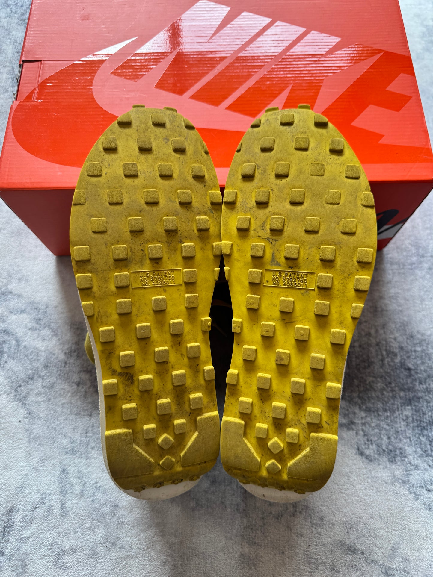 Nike Vaporwaffle Sacai