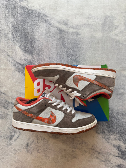 Nike Dunk SB Crushed
