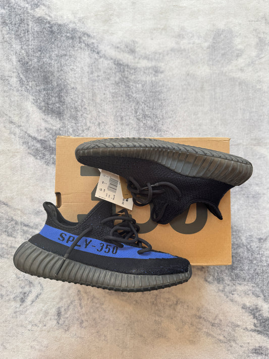 Yeezy 350 Electric Blue Unisex
