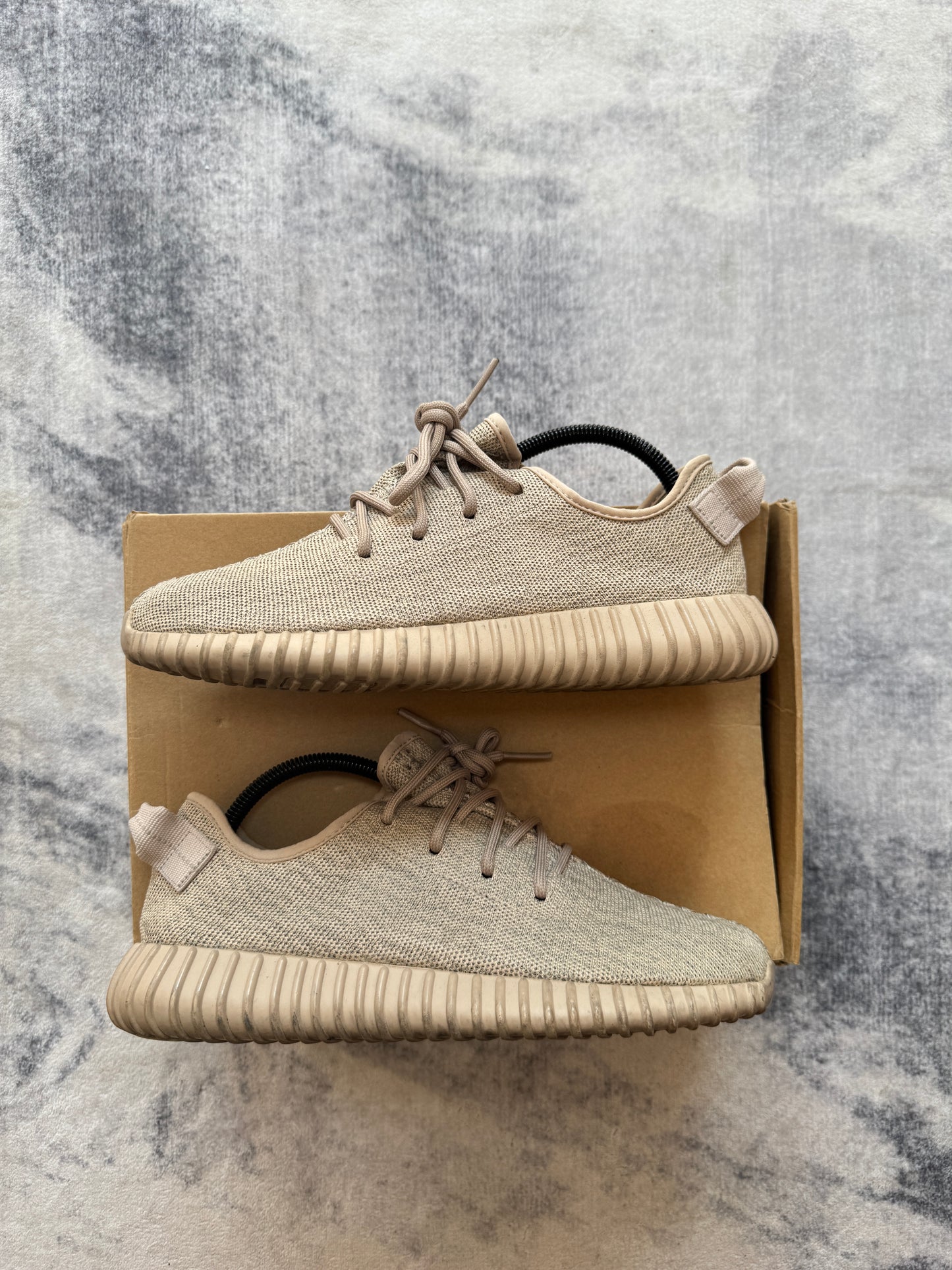 Yeezy 350v1 Oxford