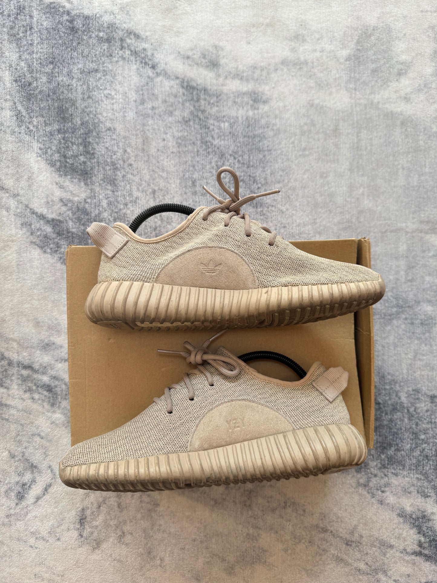 Yeezy 350v1 Oxford