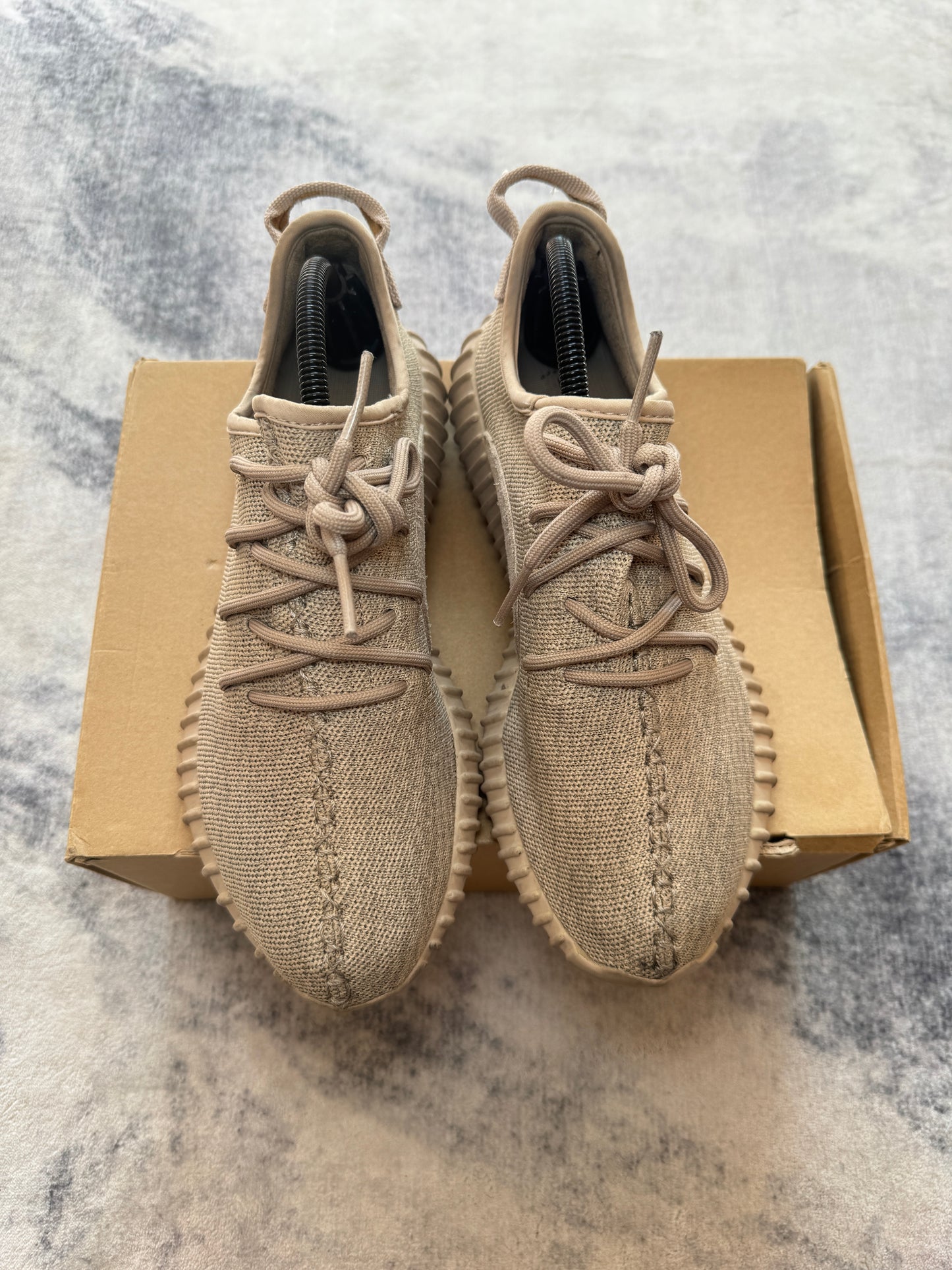 Yeezy 350v1 Oxford