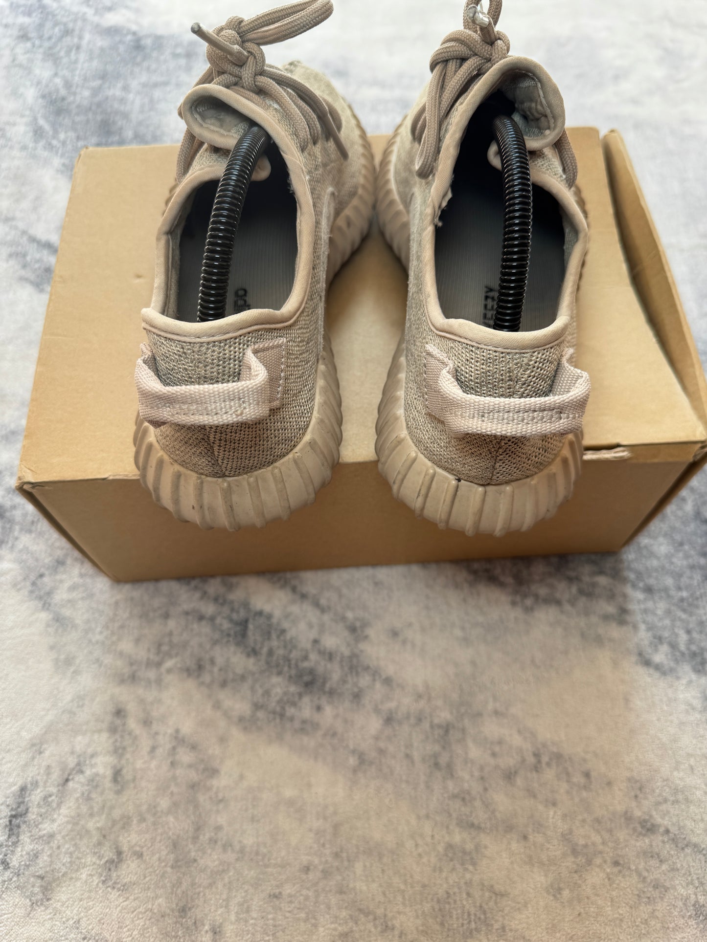Yeezy 350v1 Oxford