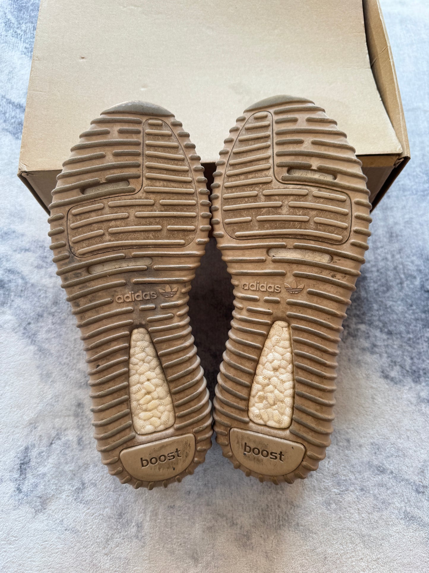 Yeezy 350v1 Oxford