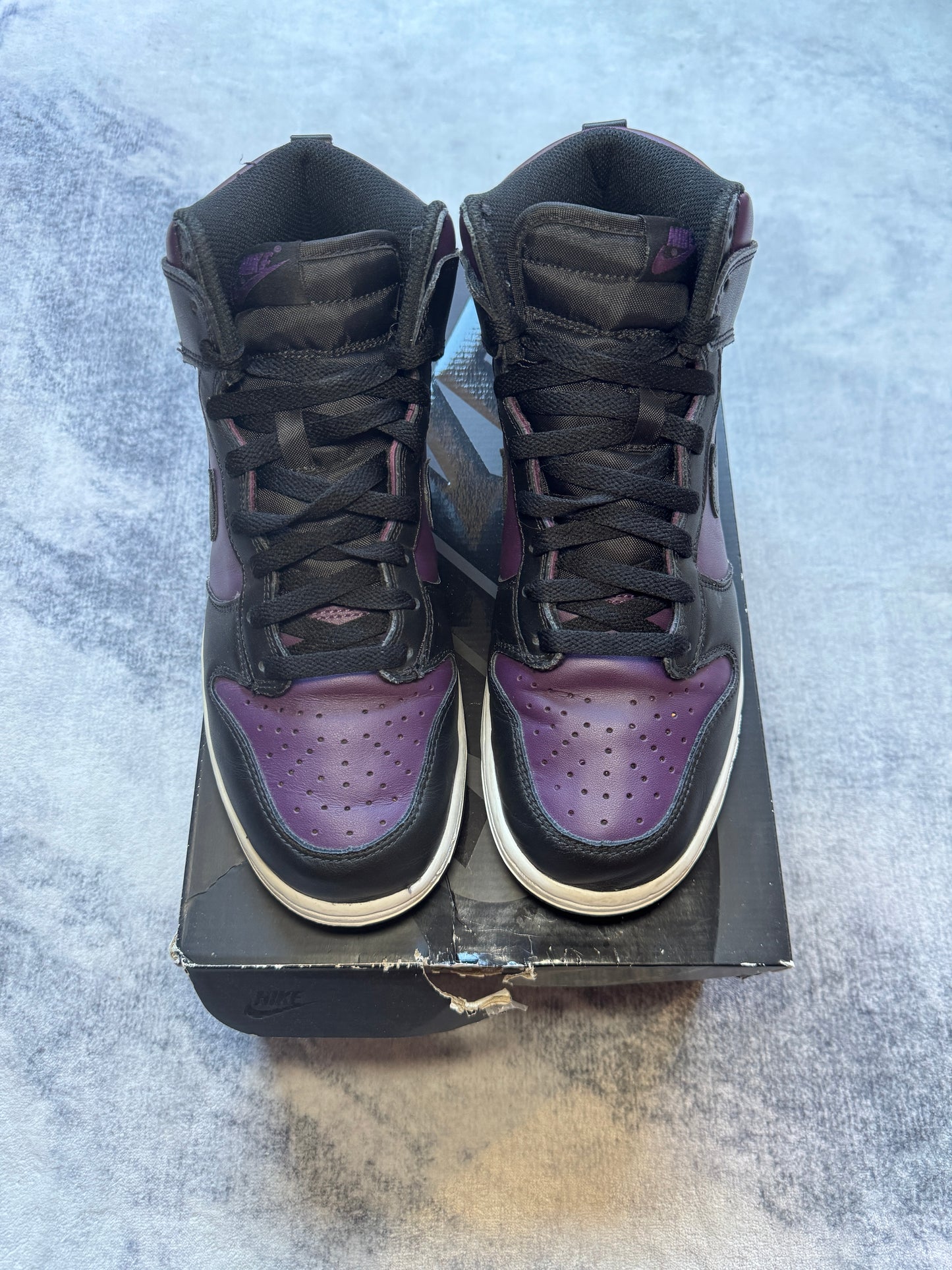 Nike Dunk Sb Fragment