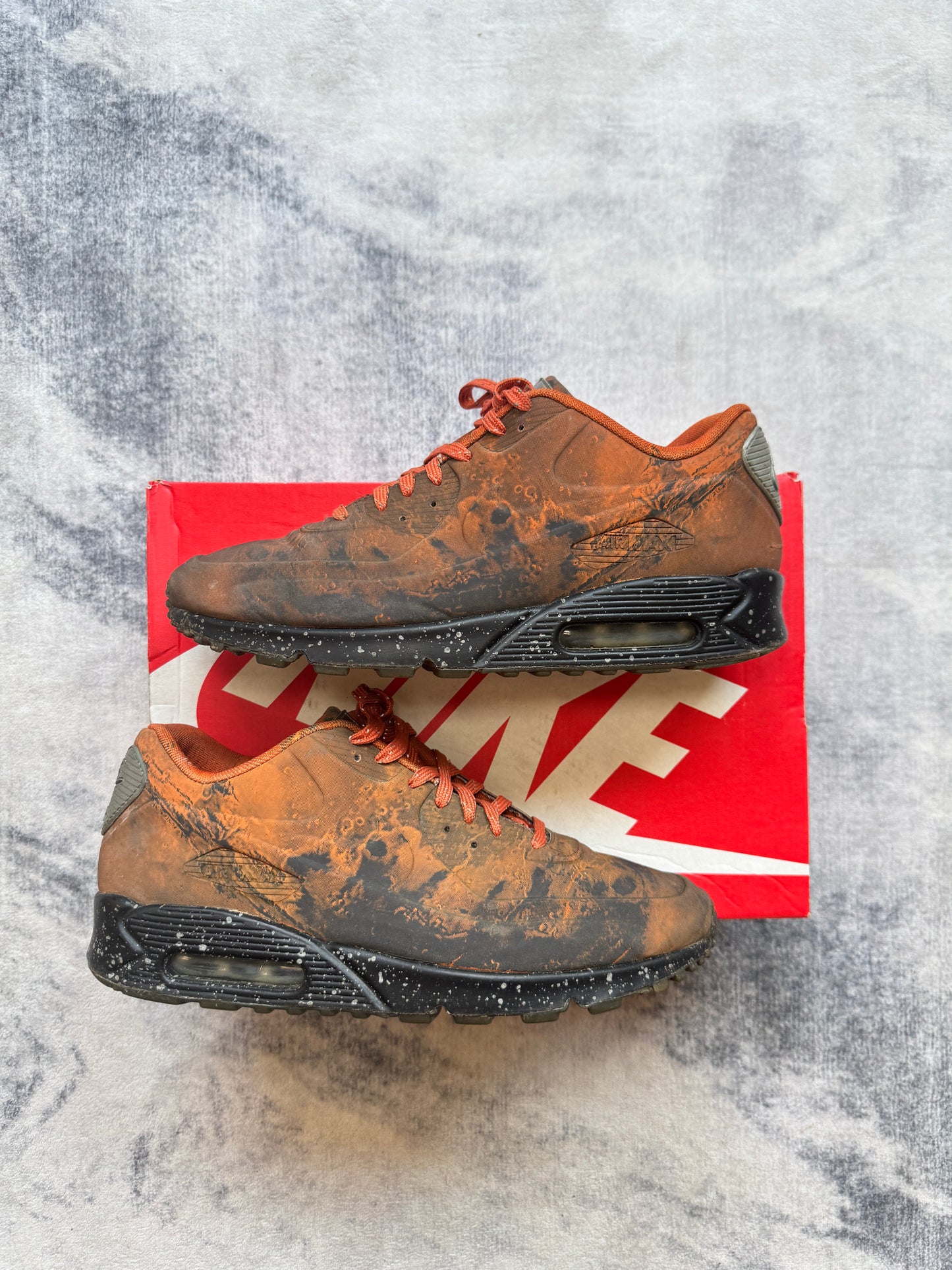 Nike Air Max 1 Mars