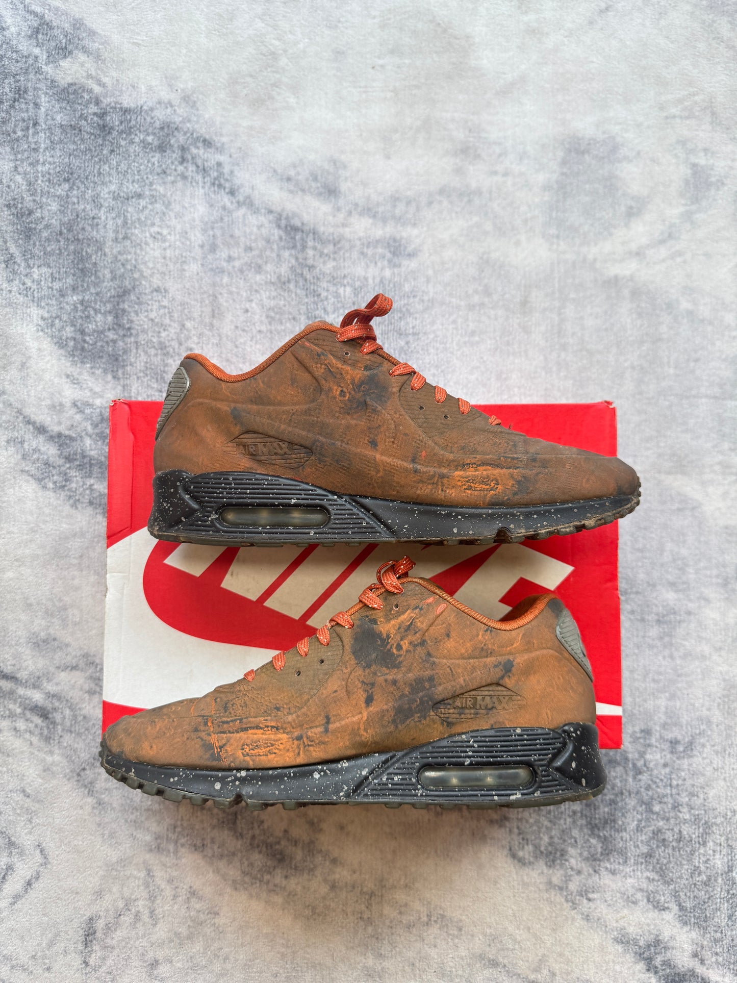 Nike Air Max 1 Mars