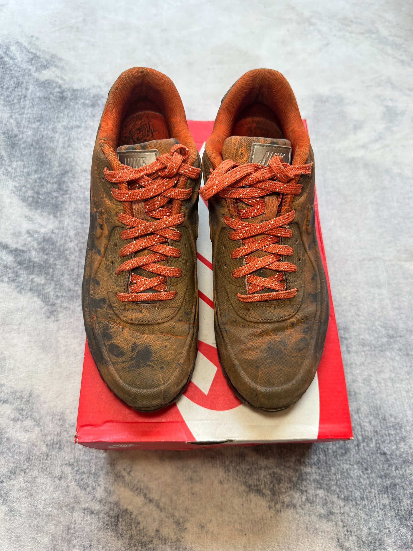 Nike Air Max 1 Mars