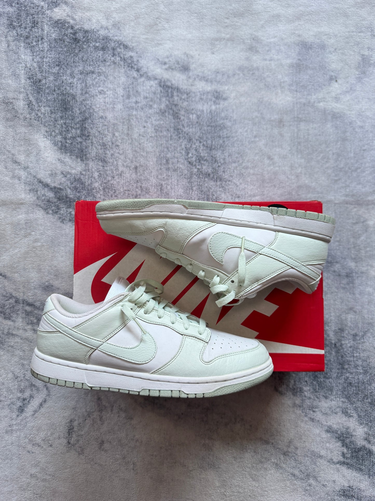 Nike Dunk Low Mint
