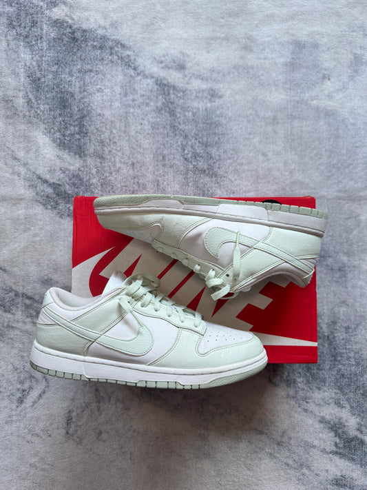 Nike Dunk Low Mint