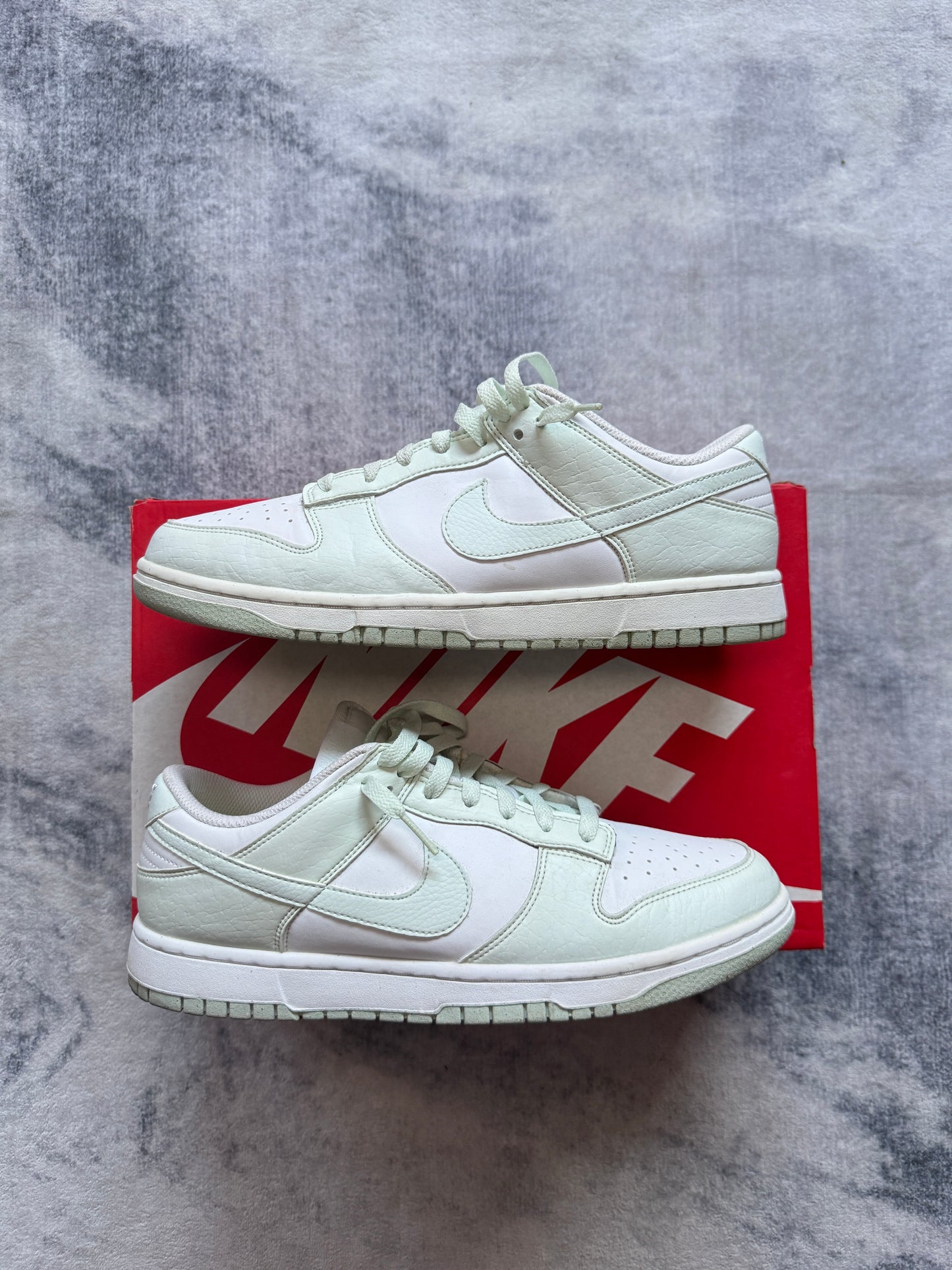 Nike Dunk Low Mint