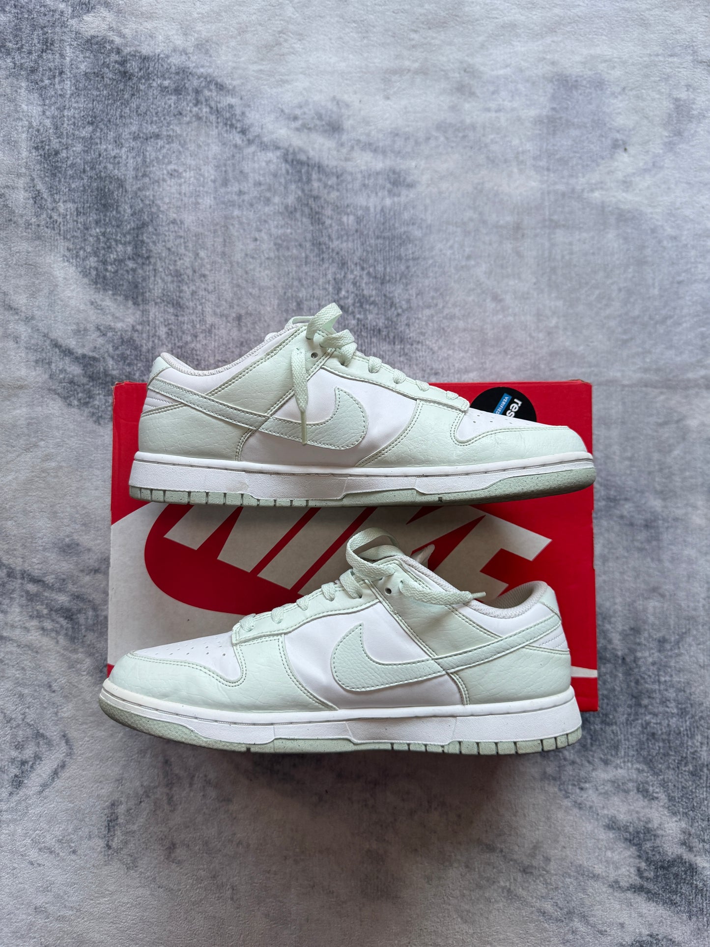 Nike Dunk Low Mint