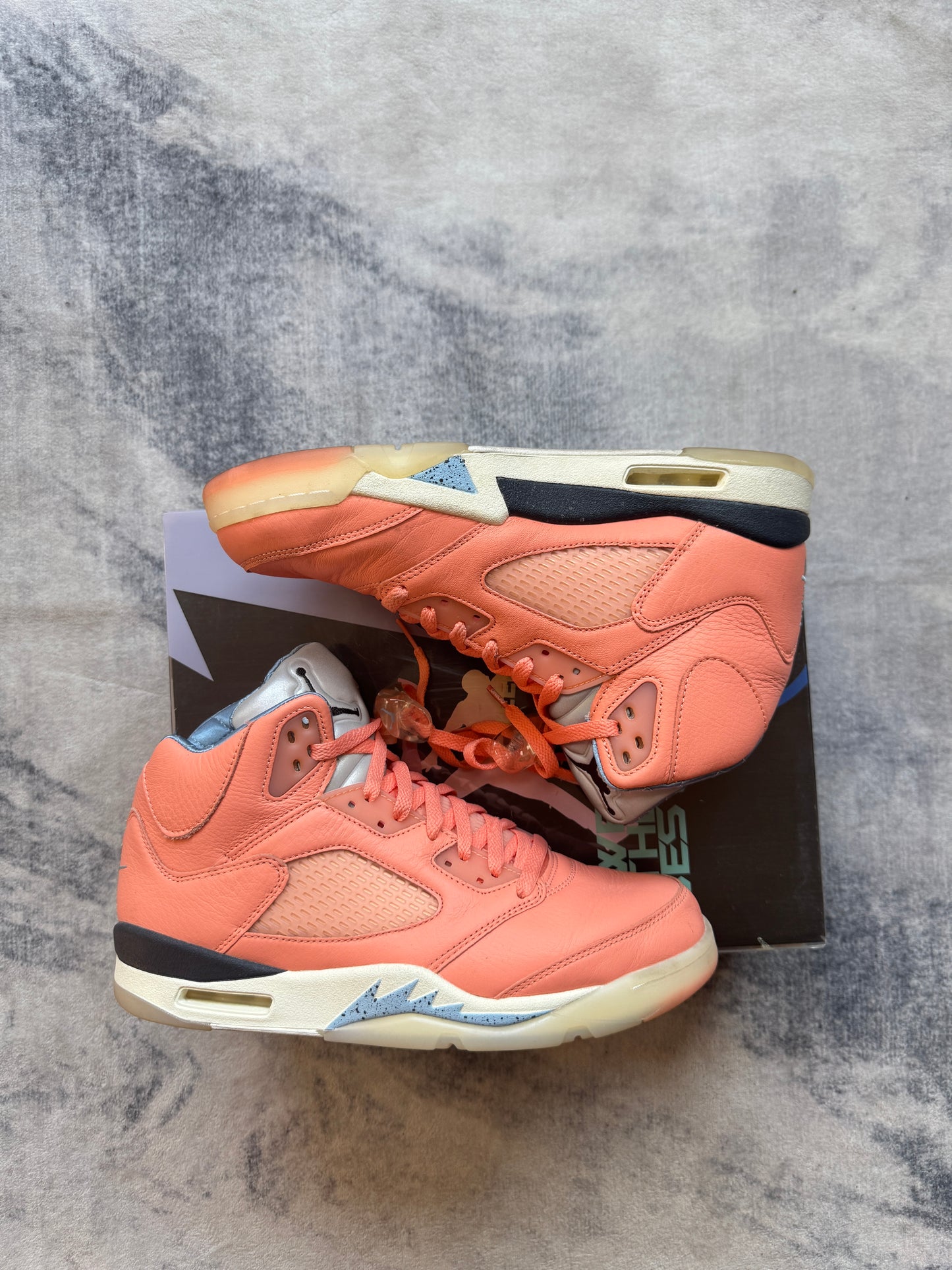 Jordan 5 Dj Khaled "We The Best"