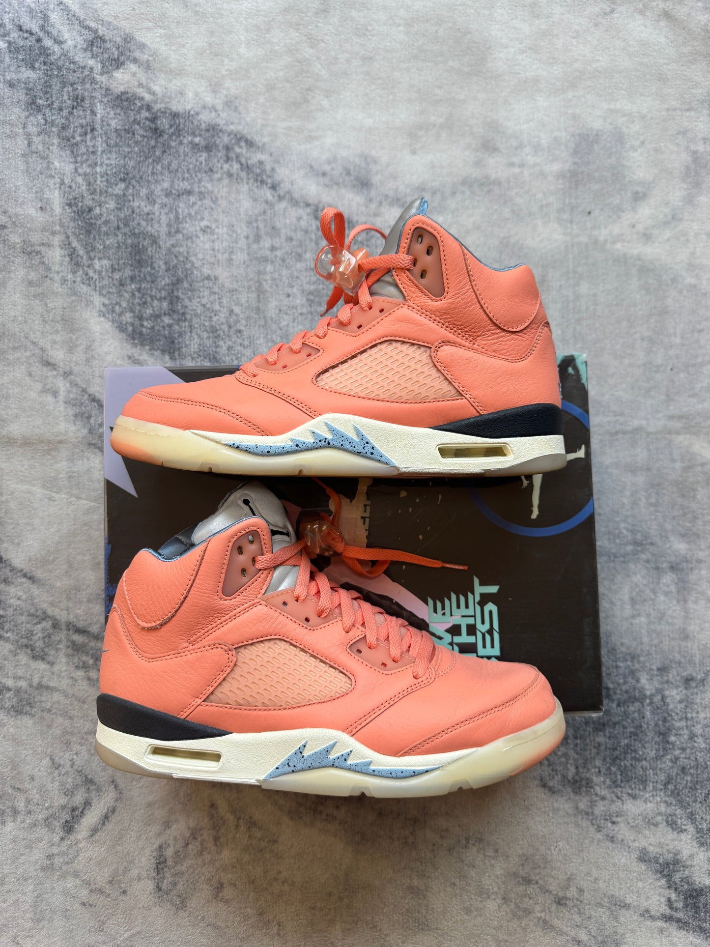 Jordan 5 Dj Khaled "We The Best"