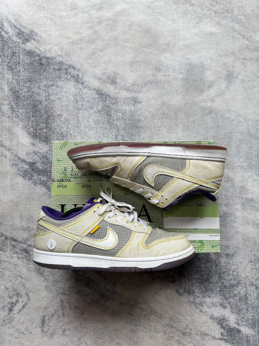 Nike Dunk Low Union LA