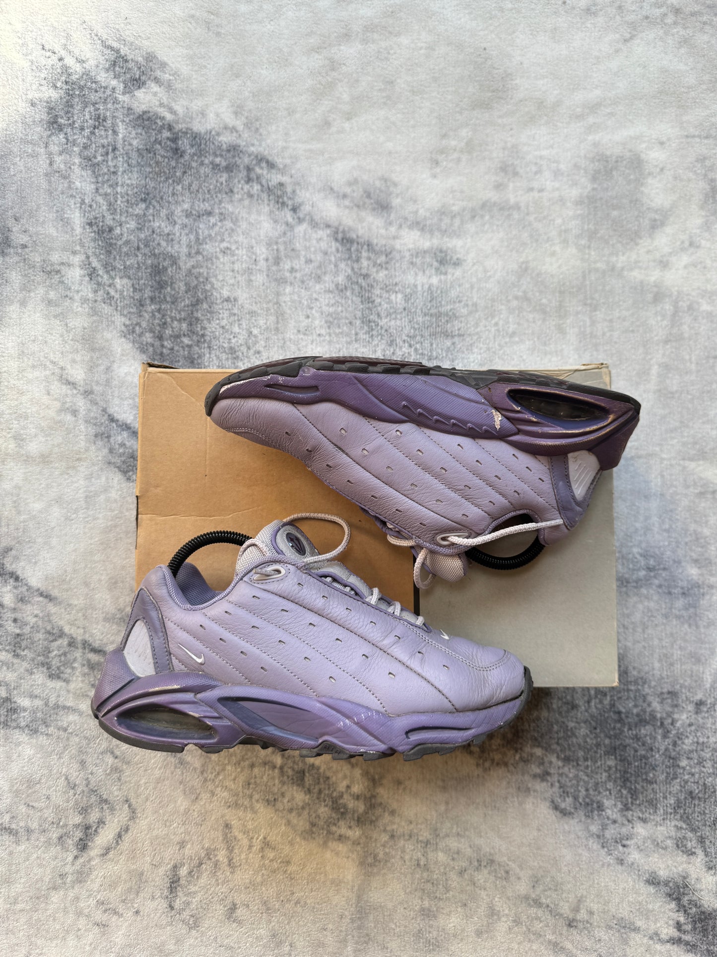 Nike Nocta Hot Step 1 Violet