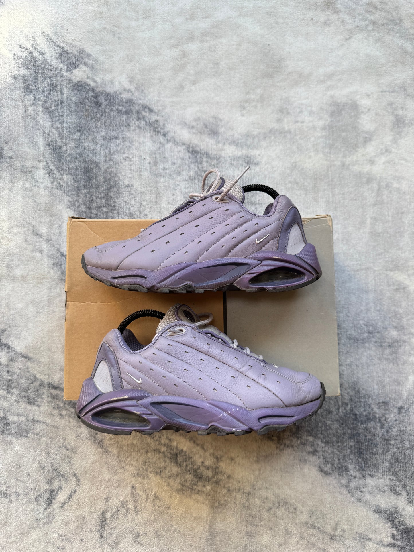 Nike Nocta Hot Step 1 Violet