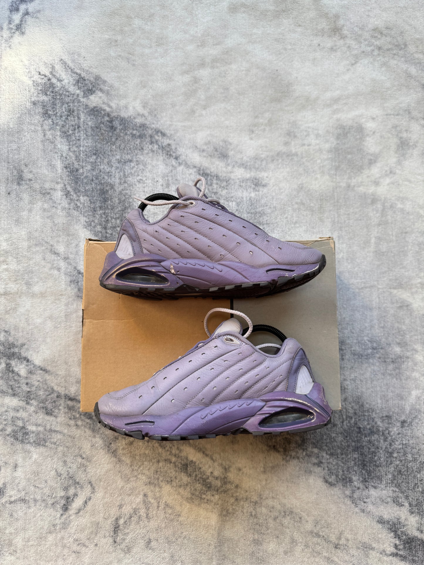 Nike Nocta Hot Step 1 Violet