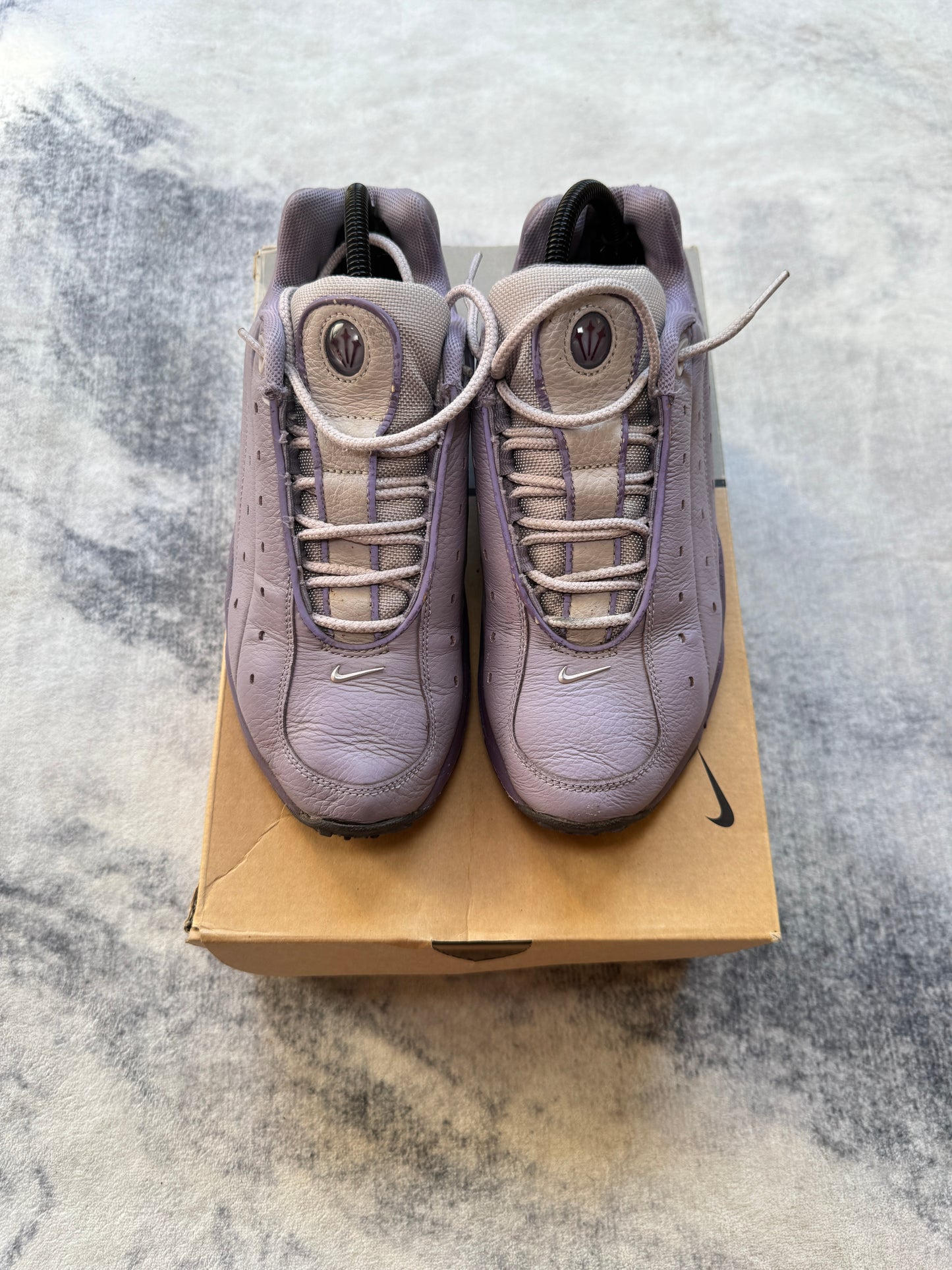 Nike Nocta Hot Step 1 Violet