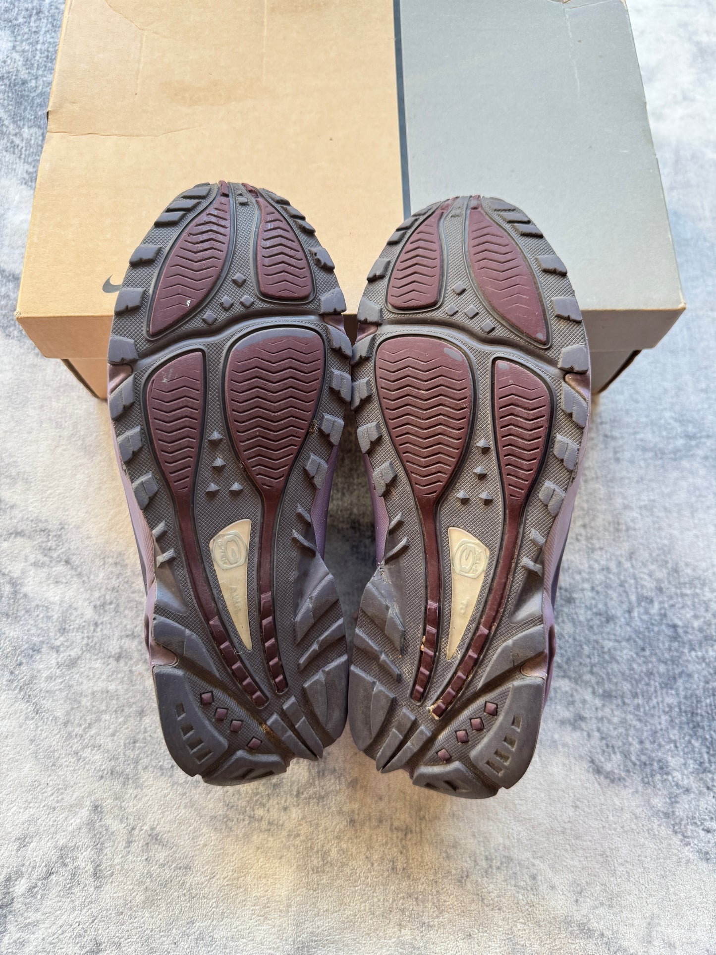 Nike Nocta Hot Step 1 Violet