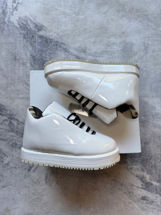 Pdf Nuvola Metallic White