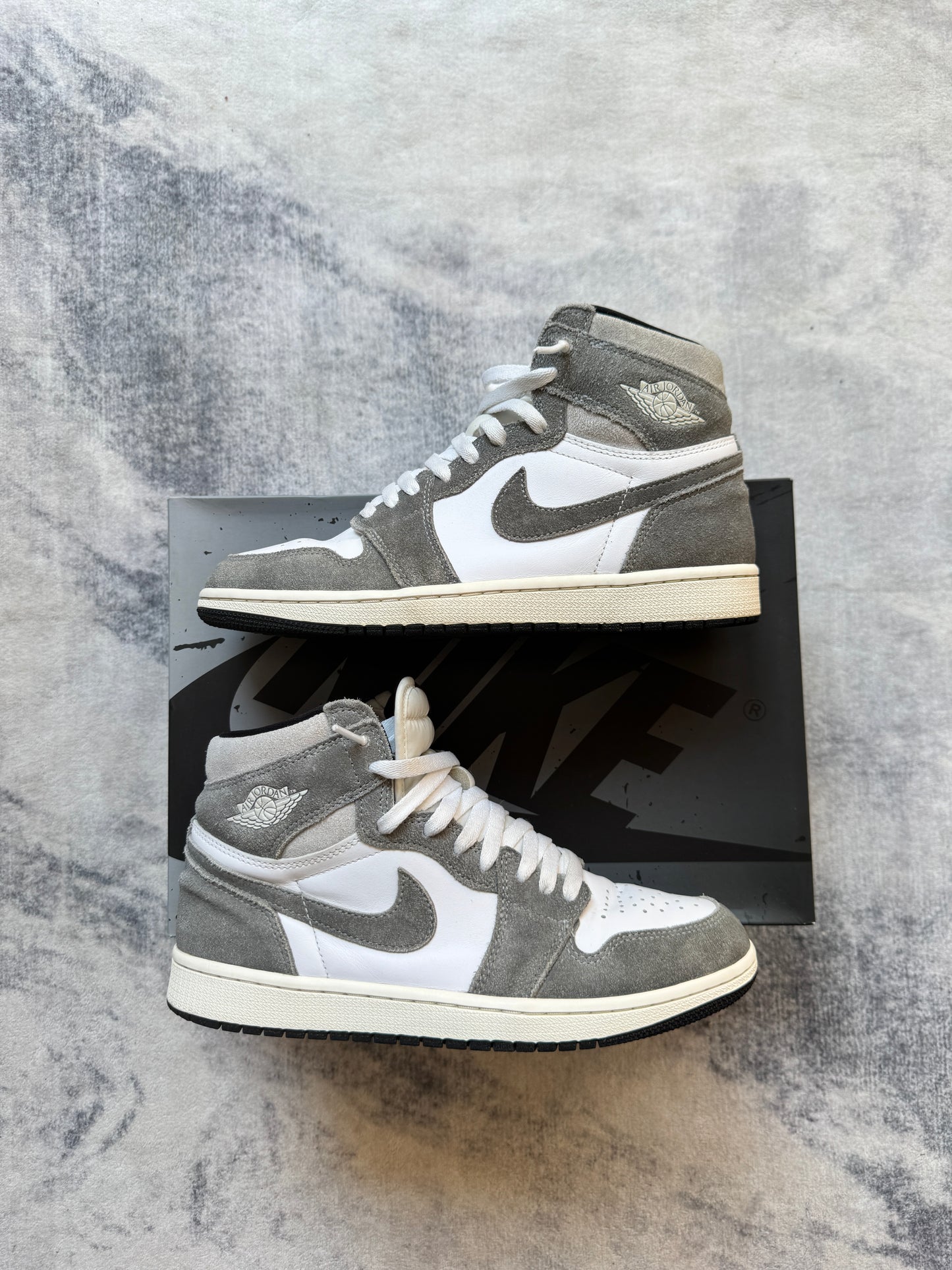 Jordan 1 High Shadow