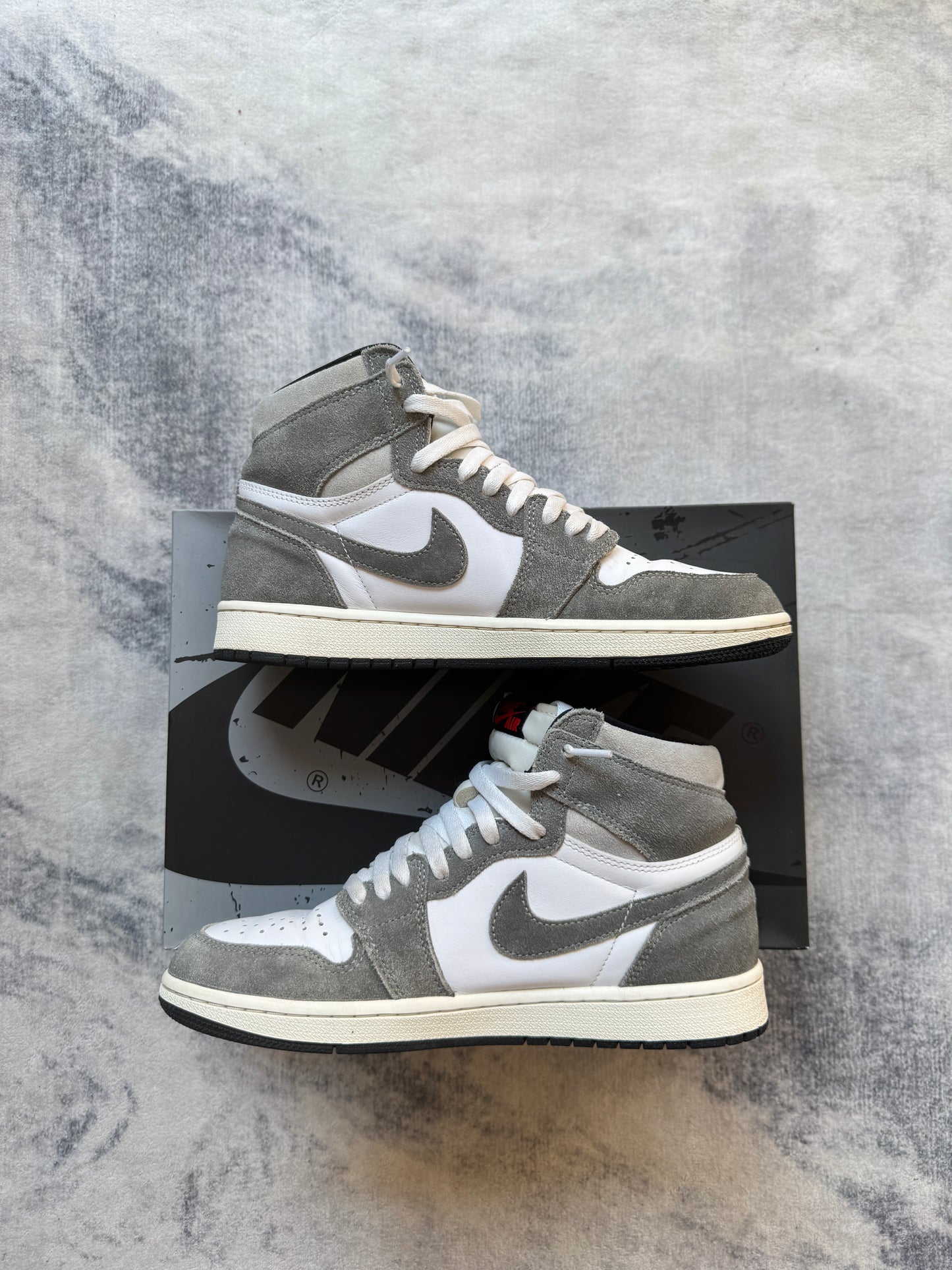 Jordan 1 High Shadow