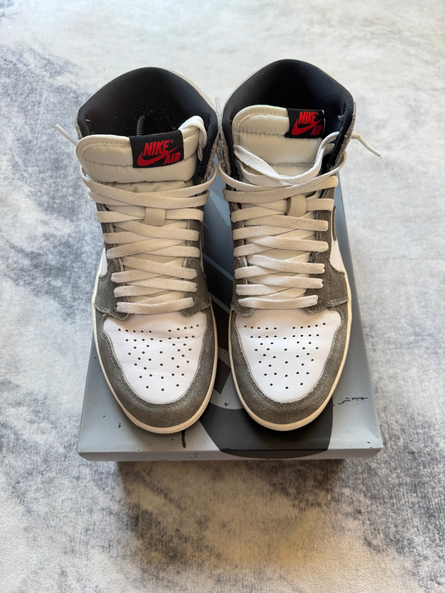 Jordan 1 High Shadow