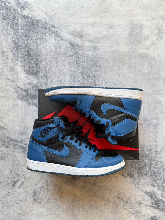 Jordan 1 High Blu