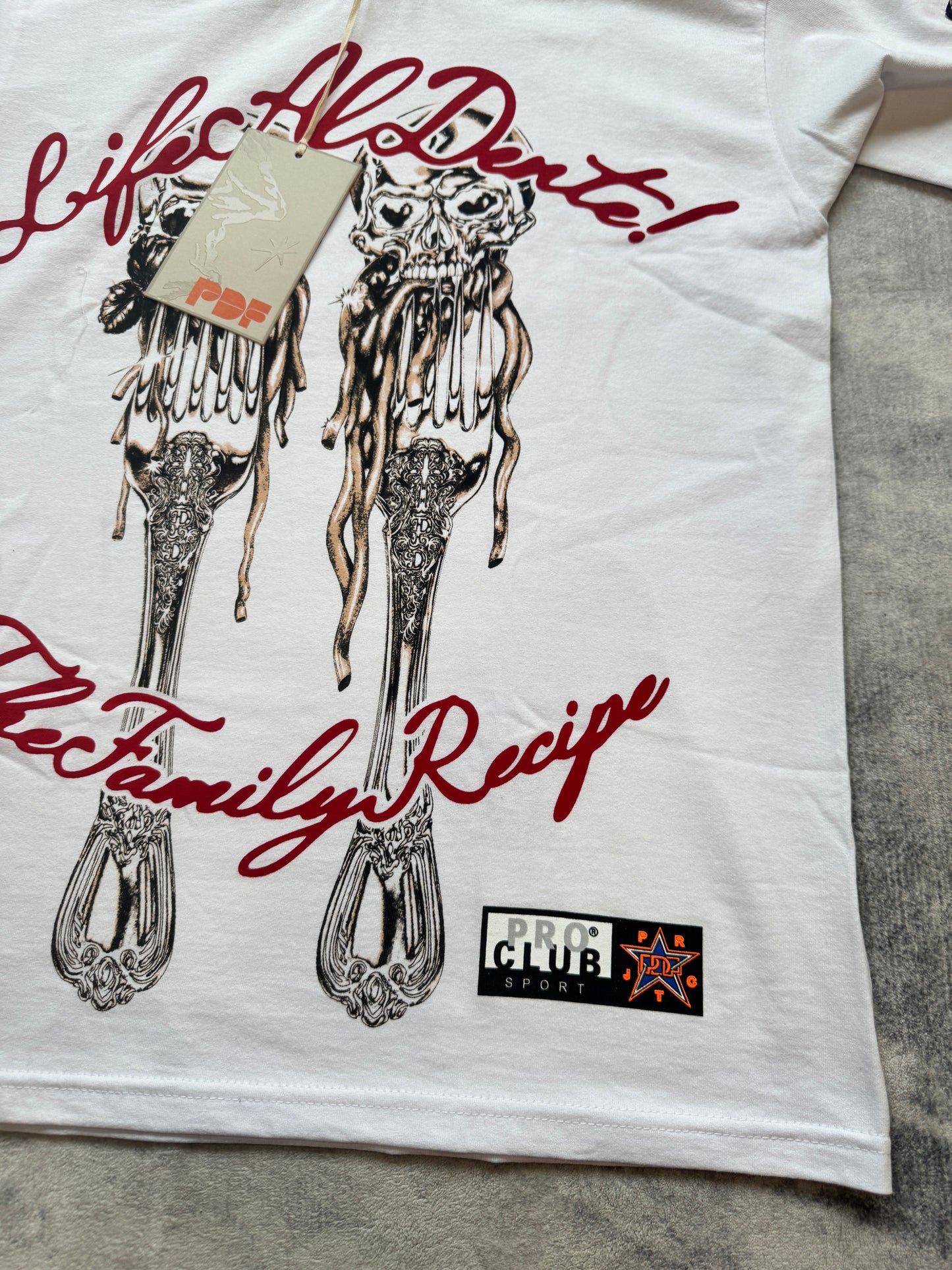 Pdf Channel T-Shirt Teatro Lirico