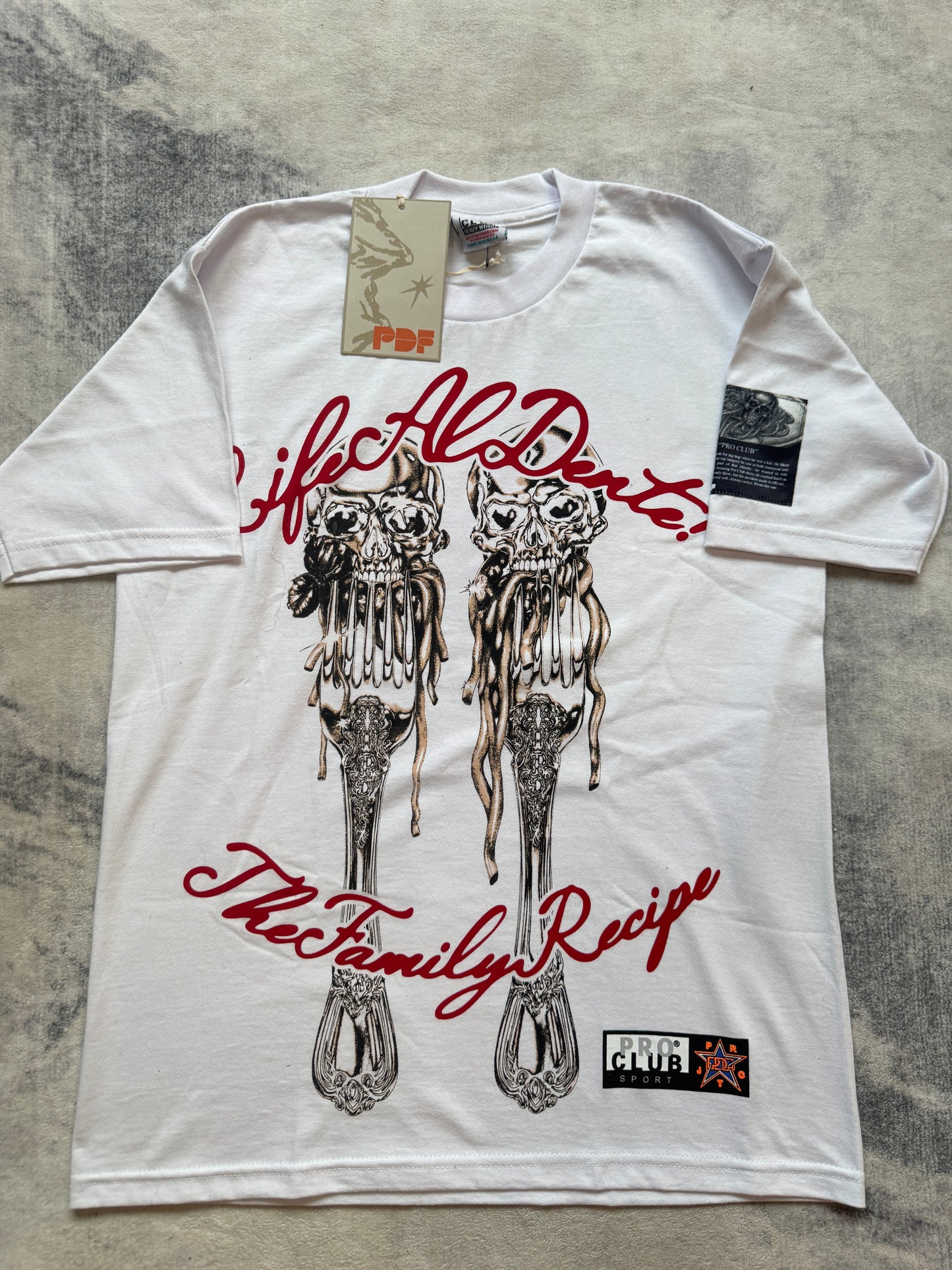 Pdf Channel T-Shirt Teatro Lirico