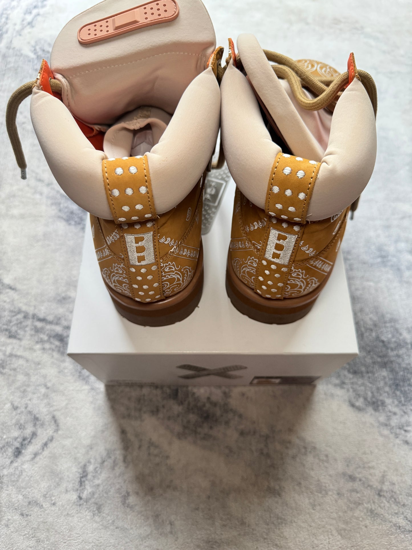 Pdf Channel Strada Boots Bandana