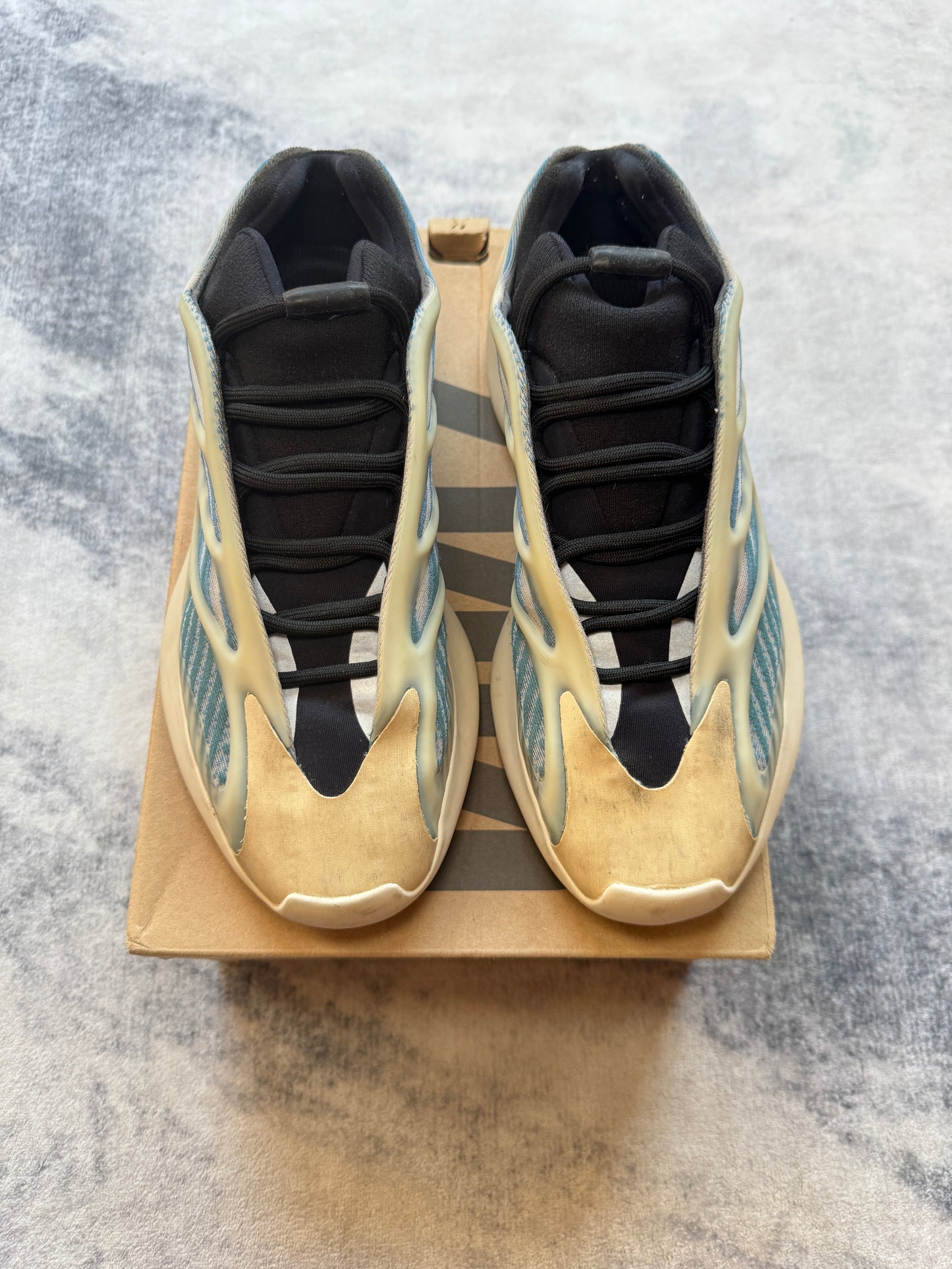 Yeezy 700v3 Knit