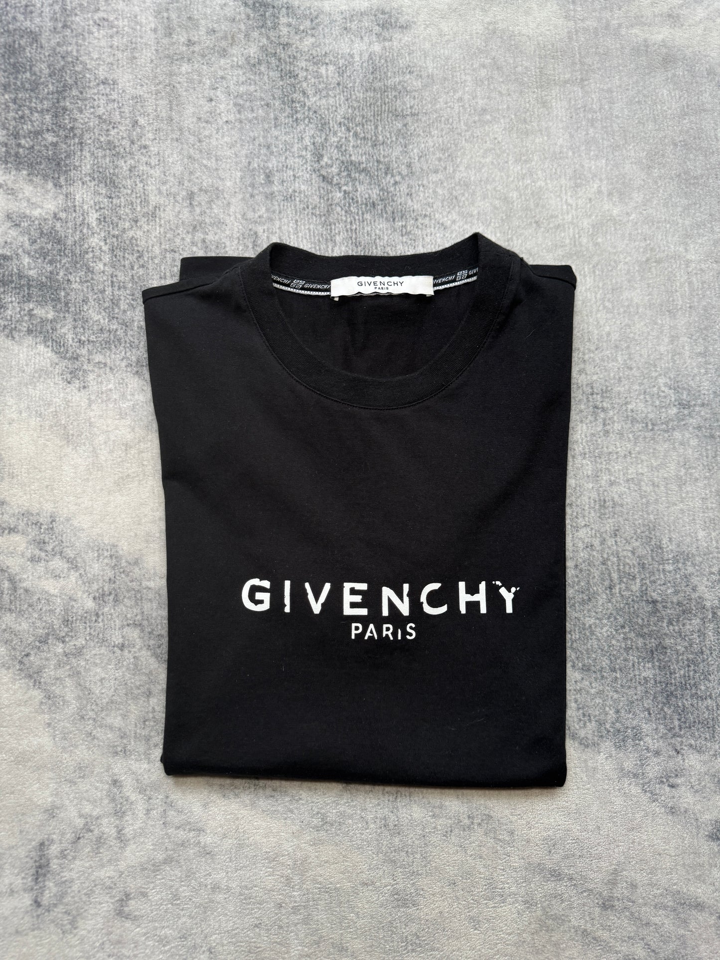 Givenchy Paris T-Shirt Unisex