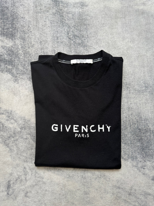 Givenchy Paris T-Shirt Unisex