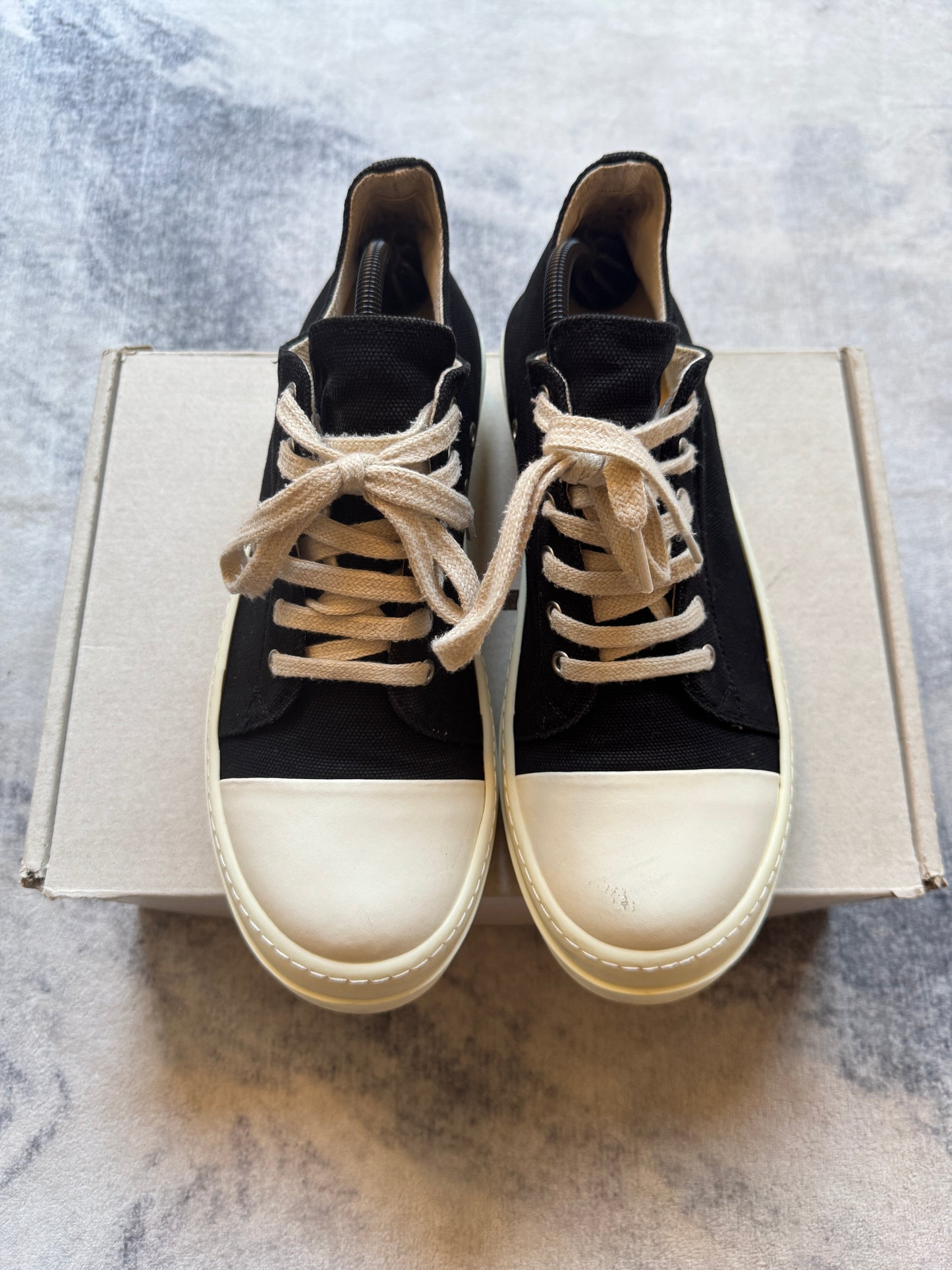 Rick Owens Drkshdw Low