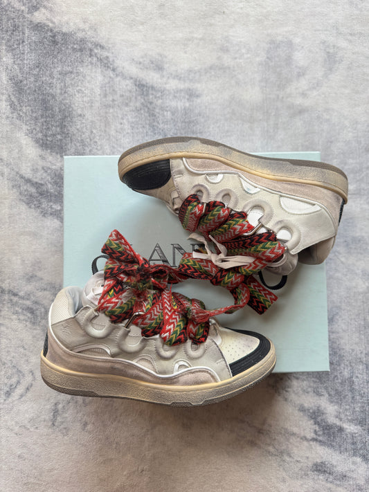 Lanvin Curb Dirty Classic Colorway