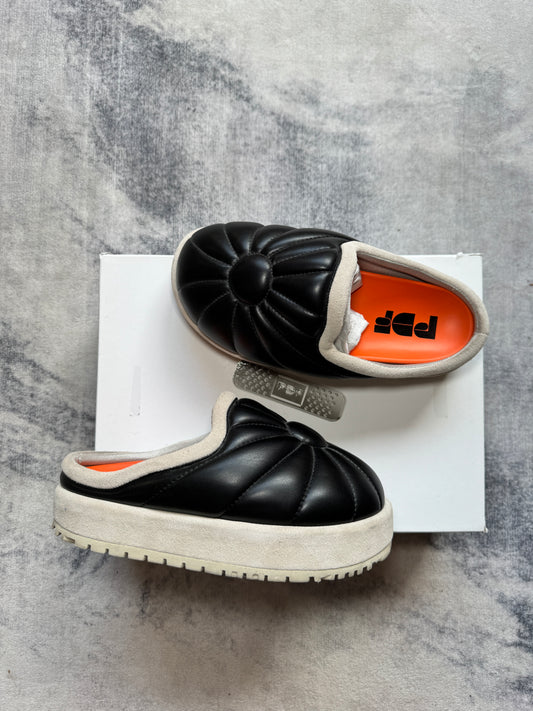 Pdf Slide Black