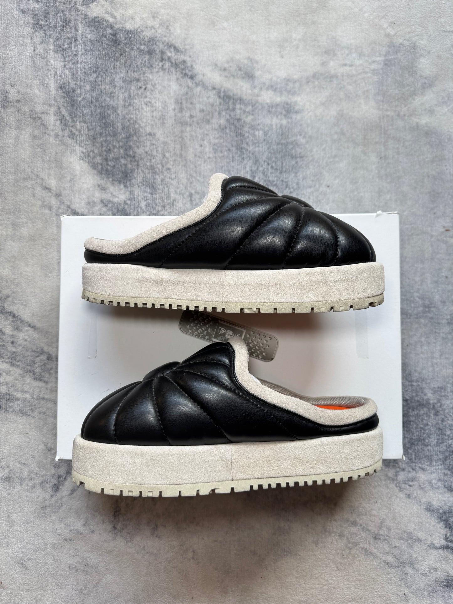 Pdf Slide Black