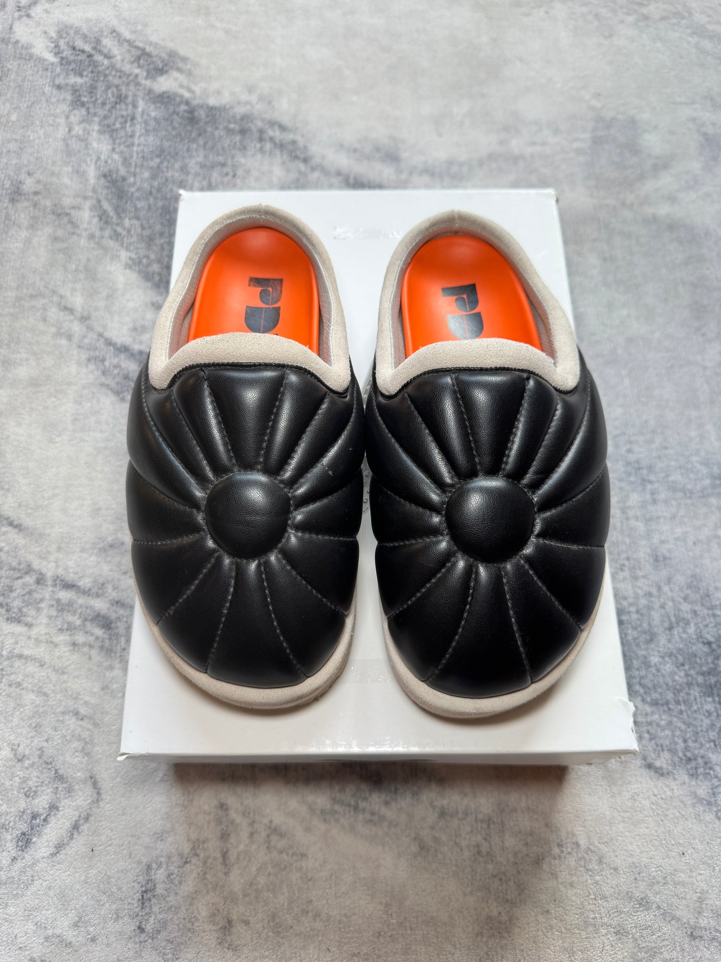 Pdf Slide Black